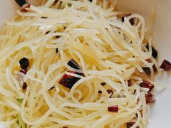 -尚禾厨·湘菜馆(步行街店)