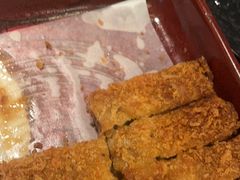 -沼津港精致料理·寿喜烧·烧鸟(龙湖南桥天街日料榜单店)