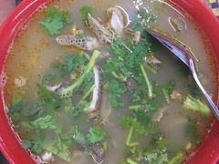 -春雨羊汤店(广开四马路总店)