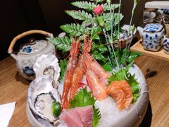 -蟹将军·松叶蟹和牛日料放题自助(K11店)