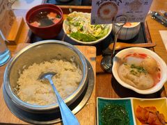 -味太助·银饭食堂(中华城店)