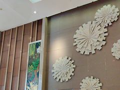 -广州粤海喜来登酒店