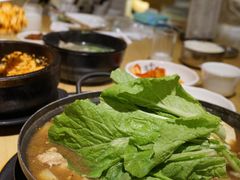 -海兰江石锅饭(水上店)