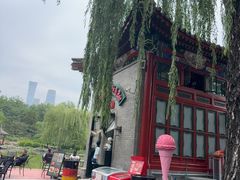 -申德勒加油站西餐厅(日坛路总店)