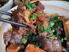 -百家鲜·杭帮菜