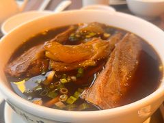 -中国厨房/台湾牛肉面