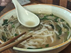 -越南牛肉河粉餐厅(书院巷店)