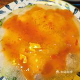 吃饱的一天