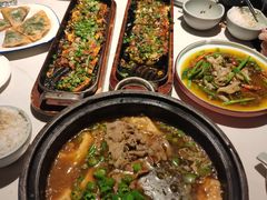 -院8里·小聚园老川菜(九眼桥店)