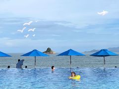 -深圳大梅沙京基洲际度假酒店