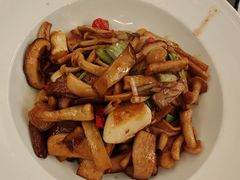 -玉华宫宾馆·餐厅(铜川驻京办店)