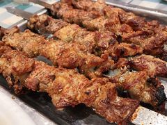 -紫光园·烤鸭·北京菜(劲松店)