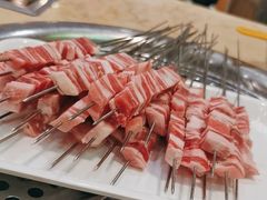 -福茗春薪禾记海鲜烧烤(八一路店)