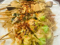 -郭记小街麻辣烫(南小街总店)