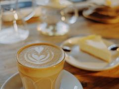 -VOYAGE COFFEE(北锣鼓巷店)