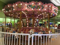 -莫莉幻想儿童乐园(绍兴金帝银泰城店)