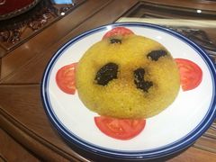 -平凡的世界主题餐厅横山双城铁锅羊肉(凤城四路店)