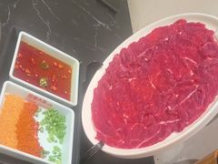-巴蜀大将火锅(春熙店)