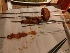 -枪火串烧·东北特色烧烤(罗湖总店)
