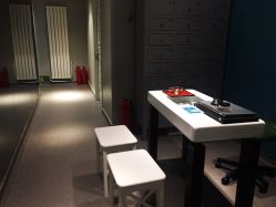 -奈瑞儿美颜塑身SPA