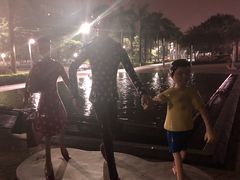 -深圳龙华星河COCO City(民治店)
