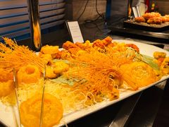 -北京王府井希尔顿酒店·万斯阁西餐厅