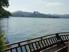 -柳莺湖上·湖景餐厅·江南菜(西湖店)