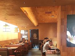 -牛YO烧肉烤肉自助(万象城春河里店)