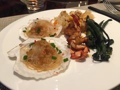 -Social 秀西餐厅-长沙瑞吉酒店(运达店)