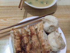 -老方子馅饼粥(台东店)