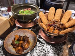 -南京大牌档(崇文门国瑞店)