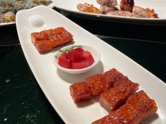 脆皮肥叉-炳胜品味(海印总店)