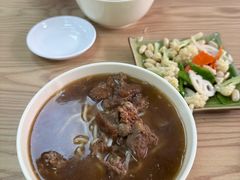 -白记饺子馆多伦道店
