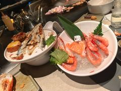 -水木锦堂·自助铁板烧(望京凯德MALL店)