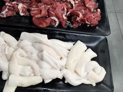 -牛一煲美食(江高店)