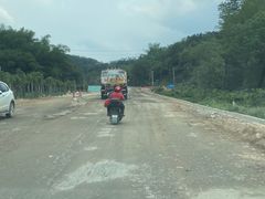 -广州白江湖森林公园