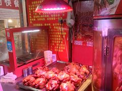 -怪合味香酥鸡鸭(大东店)