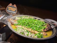 -烤匠麻辣烤鱼(万象城店)