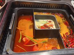 -洞子口重庆鲜货火锅(楚翘城旗舰店)