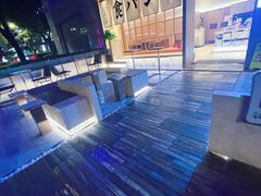 -银座仁志川·生吐司专门店(香港广场店)