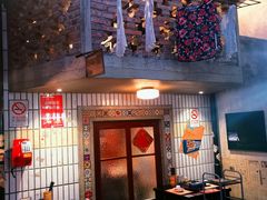 -老表记广西宵夜螺蛳鸭脚煲(西大店)