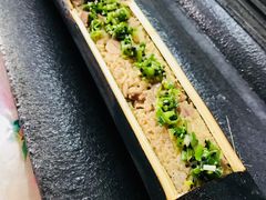 -竹泉农庄·竹筒饭(从化店)