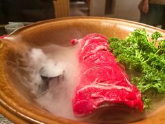 -三出山火锅(南京万象天地店)