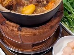 -小煵记·打边炉(西丽文光店)
