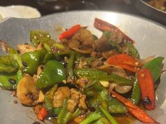 -鱼食饭稻·苏浙土菜17年老馆子(平江路店)