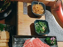 -湊湊火锅·茶憩(东城民盈国贸城店)
