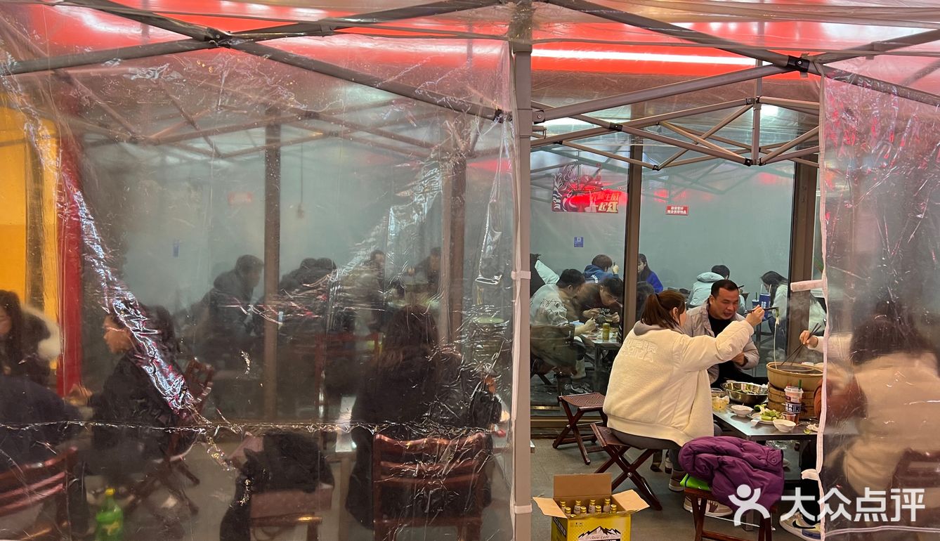 这等美食怎能不告诉大家！！！