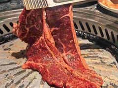 -阪尚皇·原切牛排·烤肉火锅自助(北京路店)