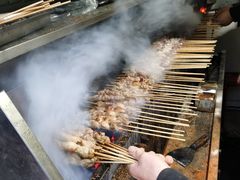 -同来顺烧烤餐厅(哈尔滨道店)