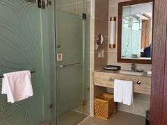 -中铁花水湾温泉酒店(大邑店)